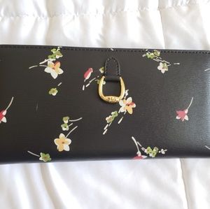 Ralph Lauren Wallet